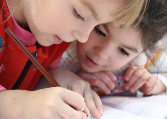 Cómo detectar problemas de visión en los niños para evitar el fracaso escolar