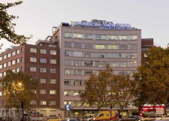 Y el mejor hospital de España es...