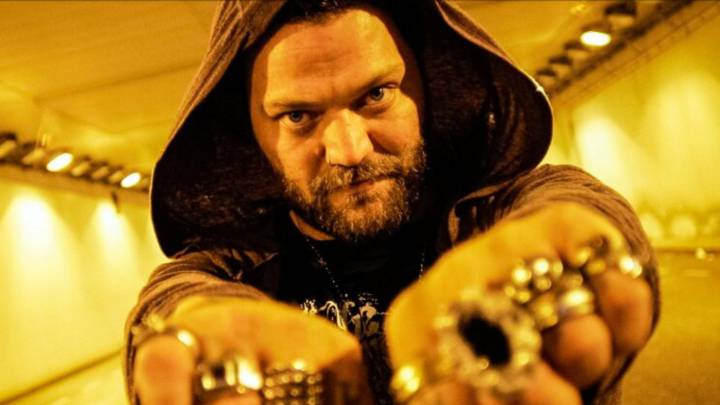 bam margera, jackass, adicciones, alcohol, steve-o, johnny knoxville, salud