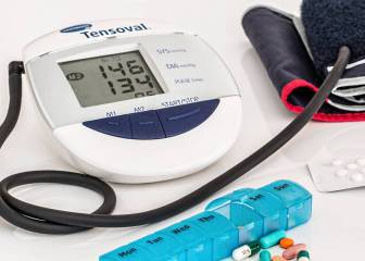 10 consejos básicos para medir (bien) la tensión arterial en casa