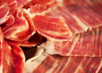 Por qué no deberías quitar la grasa del jamón ibérico