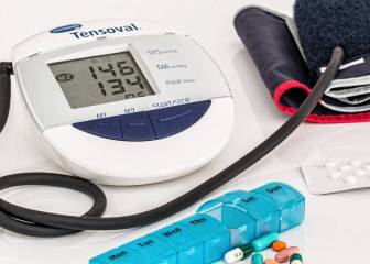 10 consejos básicos para medir (bien) la tensión arterial en casa