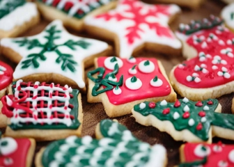 Recetas de los postres para Navidad más típicos