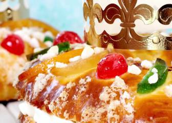 Cuál es el secreto para elegir el mejor Roscón de Reyes posible