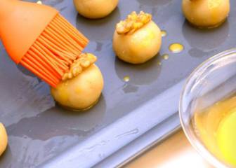 Rico, rico y con fundamento: receta de mazapán de Navidad al estilo Arguiñano