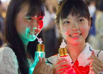 La receta para no engordar y vivir más viene de Japón