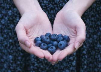 Estos son los 5 alimentos que una experta de Harvard quiere que tomes casi a diario