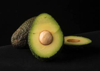 Aguacate: la fruta que se encuentra en el ojo del huracán