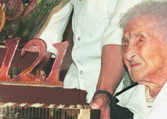 ¿Es un fraude el récord de la persona más longeva de todos los tiempos?