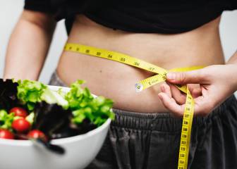 salud, nutrición, dieta, perder peso, adelgazar