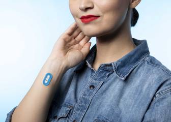 Un sensor ‘wearable’ para medir los niveles de pH de la piel