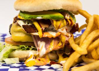 obesidad, sobrepeso, dietas, españa, salud, nutrición