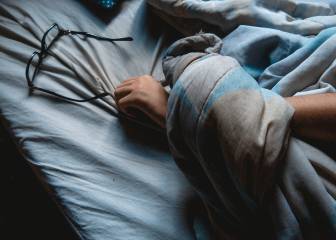 dormir, sueño, salud, horas de sueño, descanso, riesgo cardiovascular