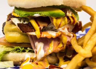 Alerta: 27 millones de españoles están en riesgo de sufrir sobrepeso en 2030