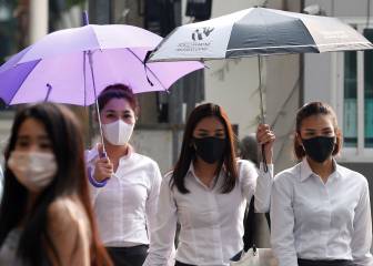 contaminación, oms, retos, cambio climático, virus, diabetes, obesidad, cáncer, gripe, dengue, ébola, vih