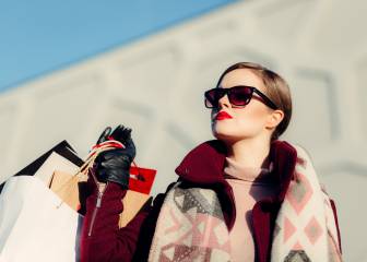 Estas son las hormonas que convierten una compra en una necesidad (sin serlo)