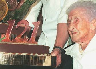 ¿Es un fraude el récord de la persona más longeva de todos los tiempos?