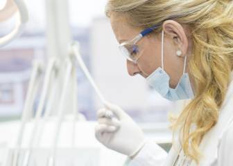 La ortodoncia no garantiza una buena salud bucodental a largo plazo