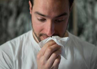 gripe, salud, enfremedades, virus, recomendaciones