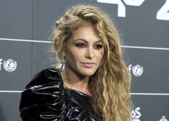 paulina rubio