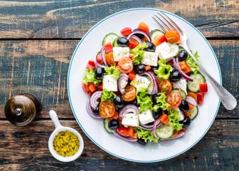 Una app para saber dónde consumir 'dieta mediterránea'