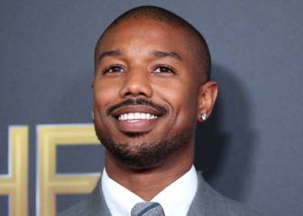 michael b. jordan