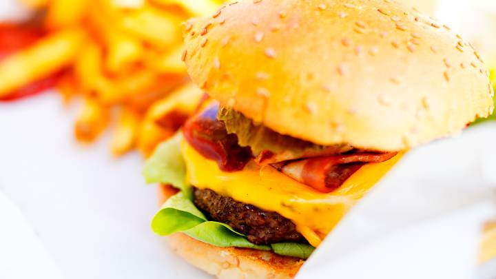 nutrición, salud, obesidad, restaurantes, calorías, comida rápida