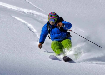 Ropa y complementos para la temporada de nieve