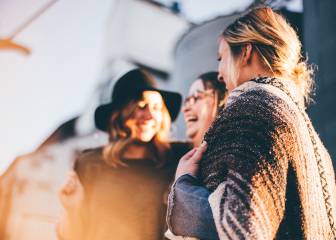 El cerebro femenino se mantiene más joven que el masculino