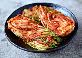 El plato nacional de Corea que deberías conocer: kimchi
