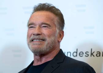 'Start by starting': 10 ejercicios para principiantes con el sello de Arnold Schwarzenegger