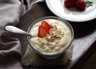 lácteos, yogur, leche, queso, salud, dieta, hipertensión, diabetes, obesidad, nutrición