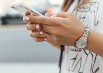 “El teléfono móvil es la heroína de nuestra época”