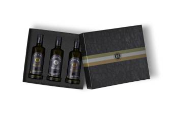 El mejor aceite de oliva del mundo es español: Casas de Hualdo