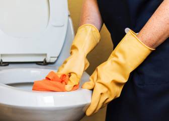 ¿Por qué respiramos aire contaminado hasta en el interior de las casas?