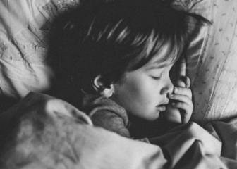 terrores nocturnos, trastornos del sueño, descanso, niños, infancia, salud, higiene del sueño, padres, hijos
