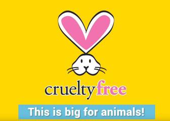 Así certifica PETA que una marca es 'cruelty free'