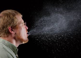 Por qué no es bueno aguantarse o reprimir un estornudo