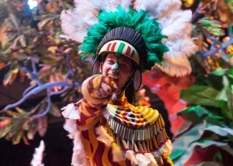 ¿Cuáles son los carnavales más importantes de España?