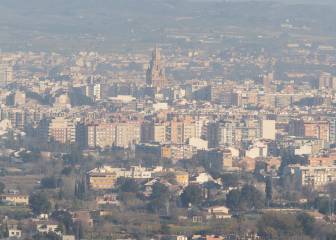 La contaminación afecta a tu piel, tu cerebro y tu capacidad cognitiva