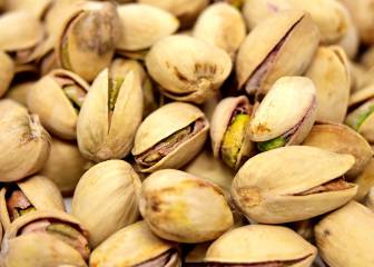 12 claves que explican por qué el pistacho es el nuevo fruto seco por excelencia