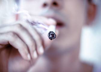 El (preocupante) efecto secundario de la legalización de la marihuana