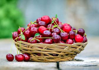 estacionalidad, fruta, salud, efectos nutrición