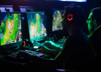 8 accesorios para gamers que quieran competir en eSports