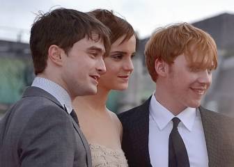 Dispraxia: la enfermedad que no impidió a Daniel Radcliffe hacer magia con su vida