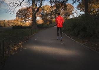 ejercicio físico, salud mental, psicología, depressión, salud