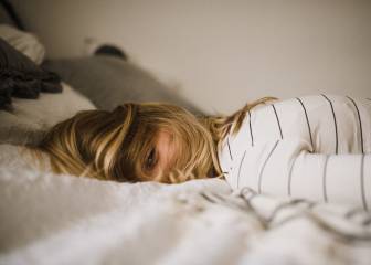 dormir, sueño, salud, horas de sueño, descanso, fin de semana