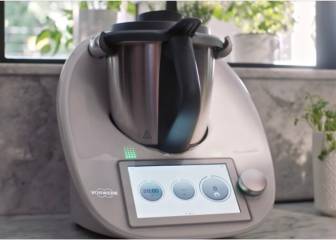 Thermomix lanza por sorpresa la TM6: saldrá a la venta en junio, novedades de cocinado y precio