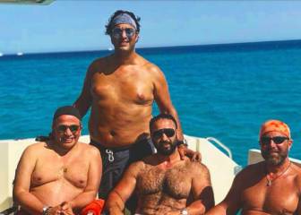 mido, fitness, obesidad, dietas, salud, nutrición, ejercicio físico