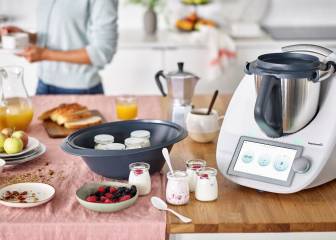 Thermomix TM6: presentación oficial, en venta en mayo, vale 1.259 euros